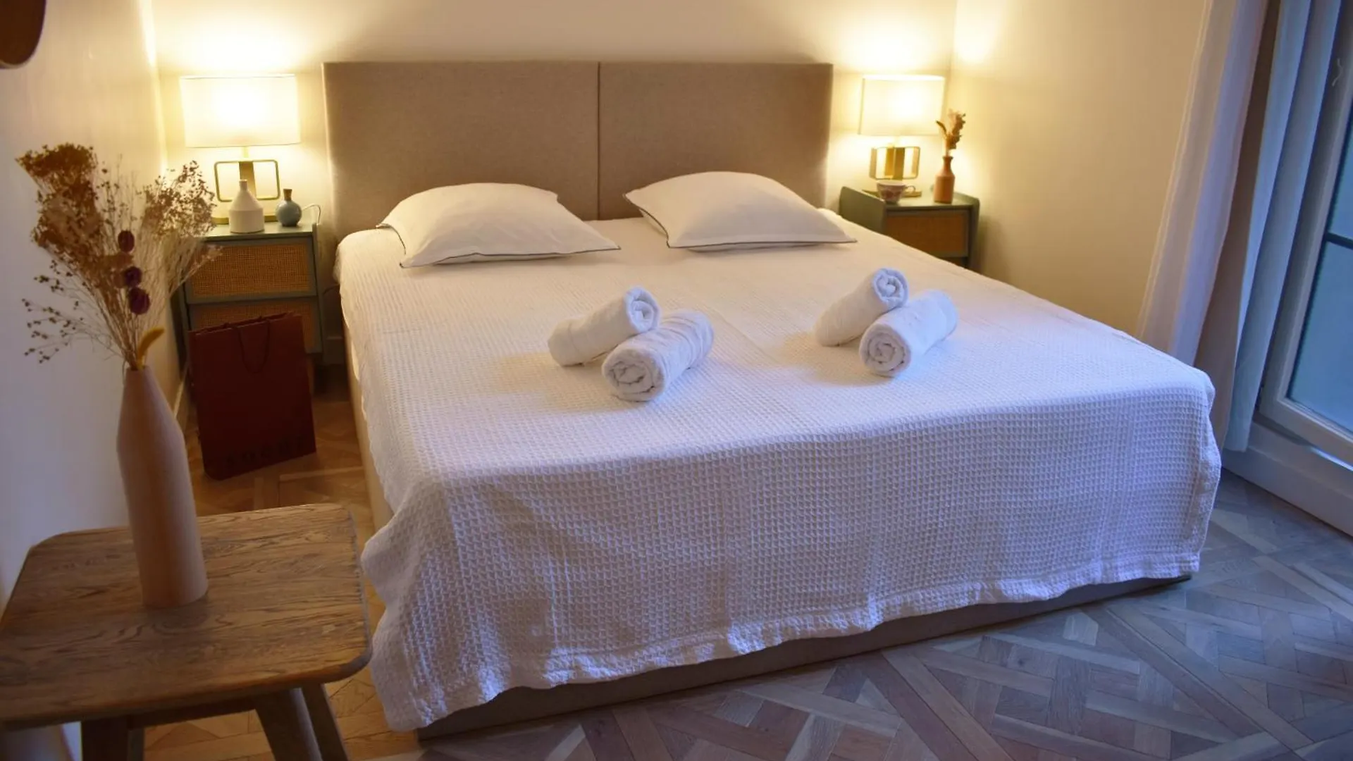 Apartamento Marais - Arts Et Metiers París