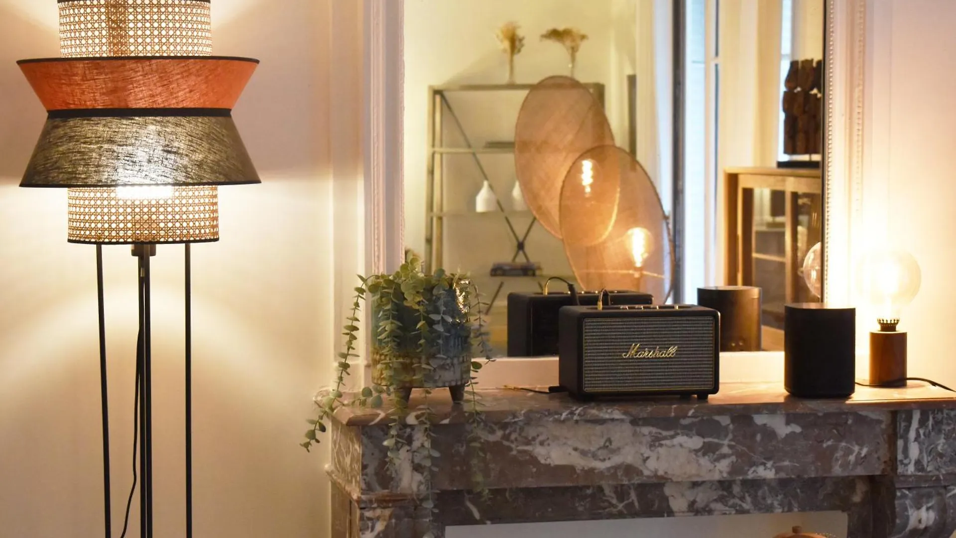 Apartamento Marais - Arts Et Metiers París 0*,  Francia