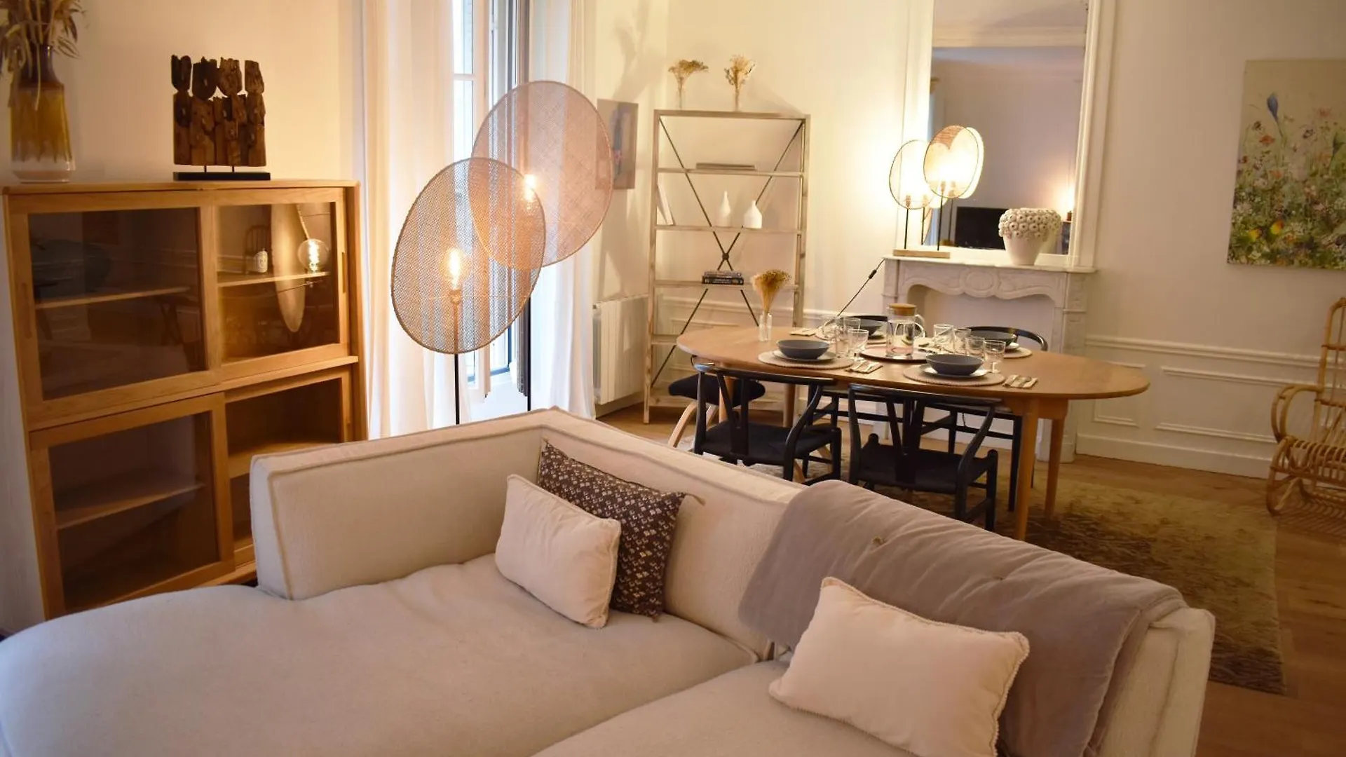 Apartamento Marais - Arts Et Metiers París